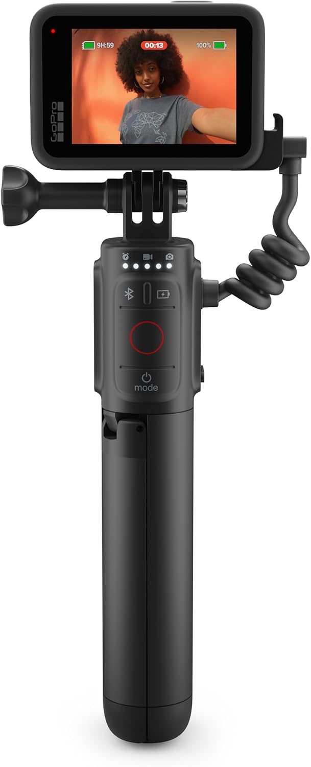 GoPro Volta – Accesorio oficial para cámaras GoPro