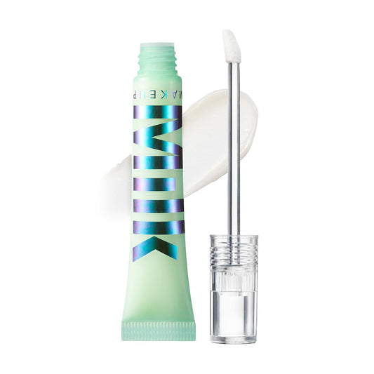 Milk Makeup Hydro Grip Eye Primer | Prebase Transparente para Sombras y Corrector | Con Ácido Hialurónico, Hidratante y de Larga Duración – 0.29 oz