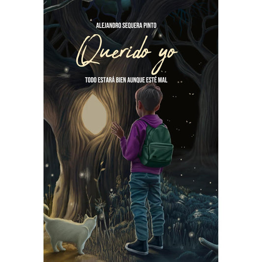 Querido Yo: Todo Estará Bien Aunque Esté Mal | Sanación, Resiliencia y Nuevos Comienzos