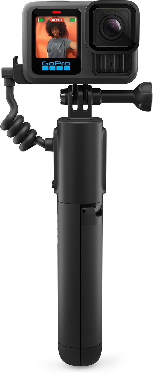 GoPro Volta – Accesorio oficial para cámaras GoPro
