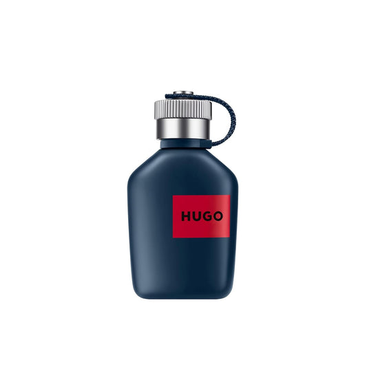 Hugo Boss Hugo Jeans Eau de Toilette Hombre | Perfume Masculino Fresco & Aromático – 75 ml / 2.5 oz
