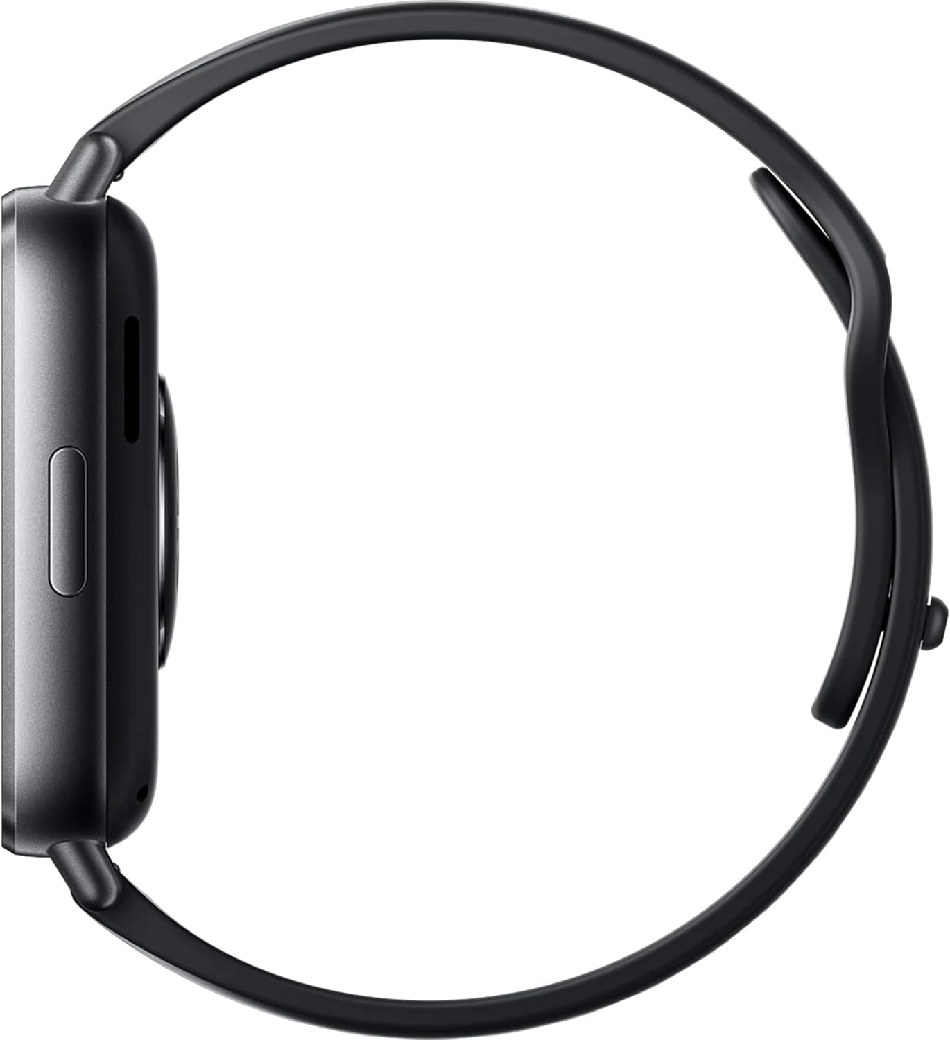 Xiaomi Redmi Watch 5 Active (Midnight Black) | Smartwatch deportivo | Monitor de salud 24/7 | Modos deportivos | Notificaciones | Resistente y ligero