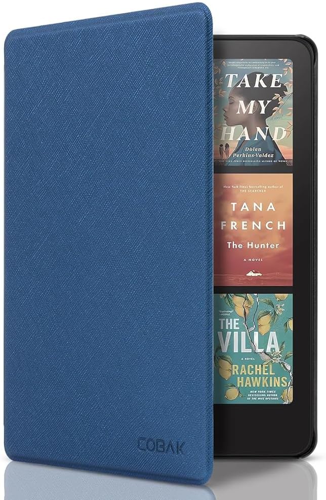 Funda para Kindle 7"