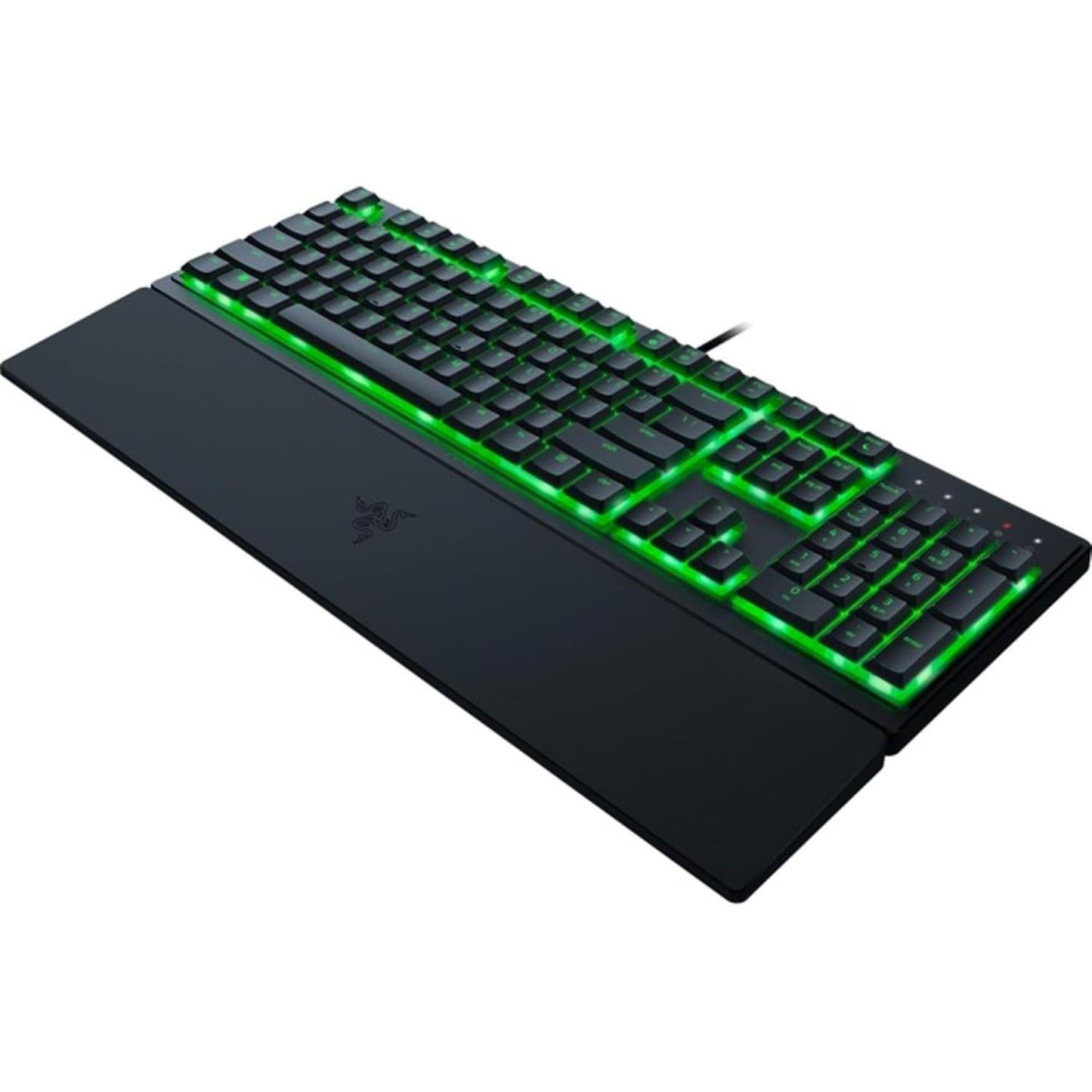 Razer Ornata V3 X – Teclado Gamer de Perfil Bajo con Confort y Rendimiento Silencioso