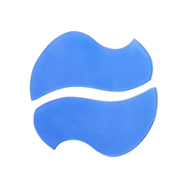 Florence by Mills Surfing Under Eye Gel Pads | Parches Hidratantes con Ácido Hialurónico Hidrolizado, Extractos Frutales y Plantas Adaptógenas – 15 Pares (30 unidades) – Veganos & Cruelty-Free