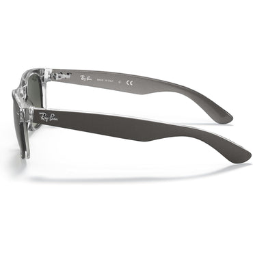 Ray-Ban RB2132 New Wayfarer Gradient – Gafas de Sol Cuadradas