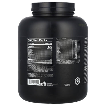 Animal® Whey | Proteína en Polvo – Sabor Cookies & Cream – 1,81 kg