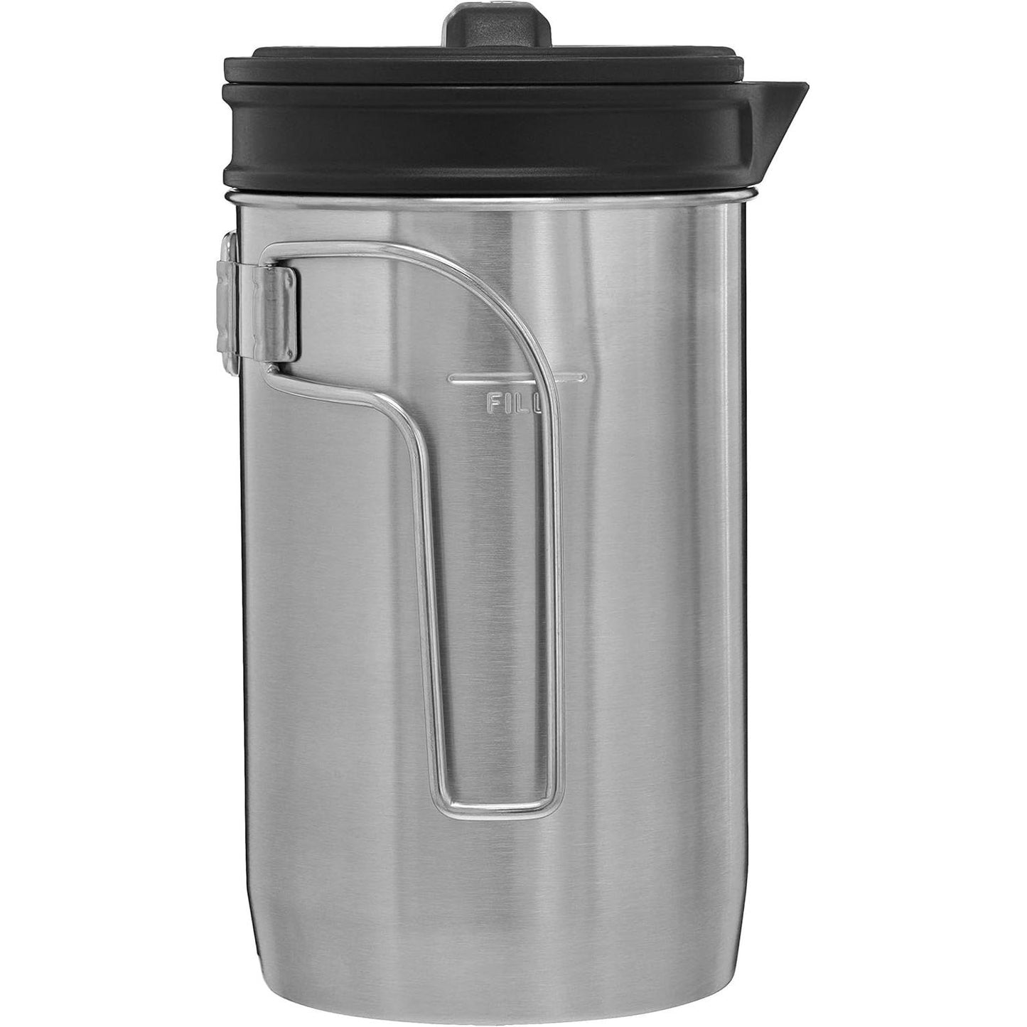 Adventure All-In-One Boil + Brew French Press | 32 OZ