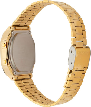 Casio A168 Vintage Collection – Reloj Digital Unisex