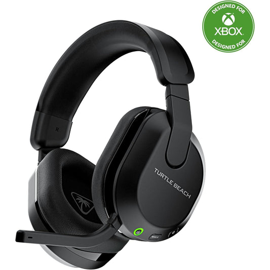 Turtle Beach Stealth 600 – Auriculares Gaming Inalámbricos Multiplataforma con Sonido Amplificado y Micrófono con Cancelación de Ruido