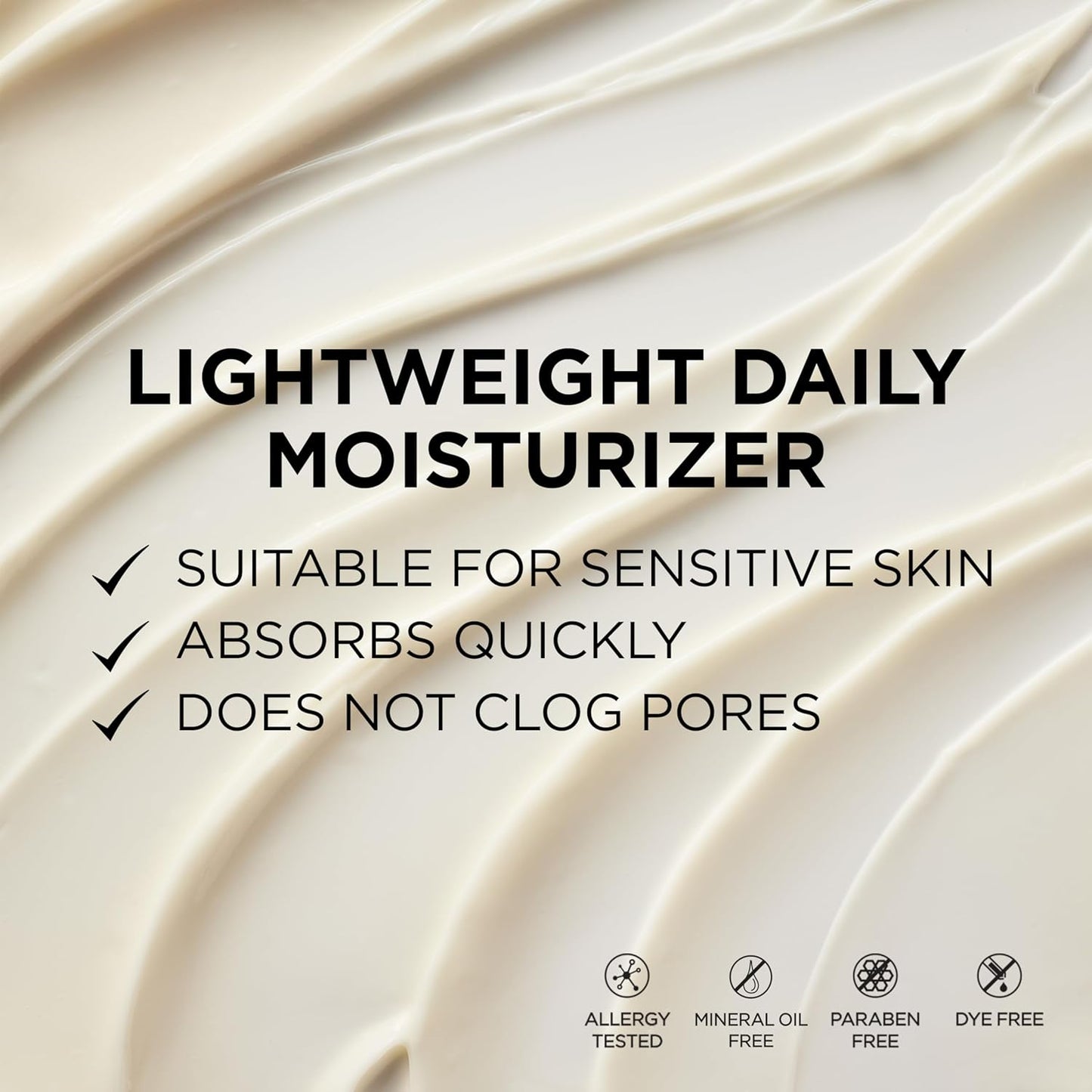 L’Oréal Paris Bright Reveal Vitamin C Glow Moisturizer | Vitamina C + Niacinamida + Ceramidas | Ilumina, Unifica y Hidrata 72 h | Incluye muestra SPF 50