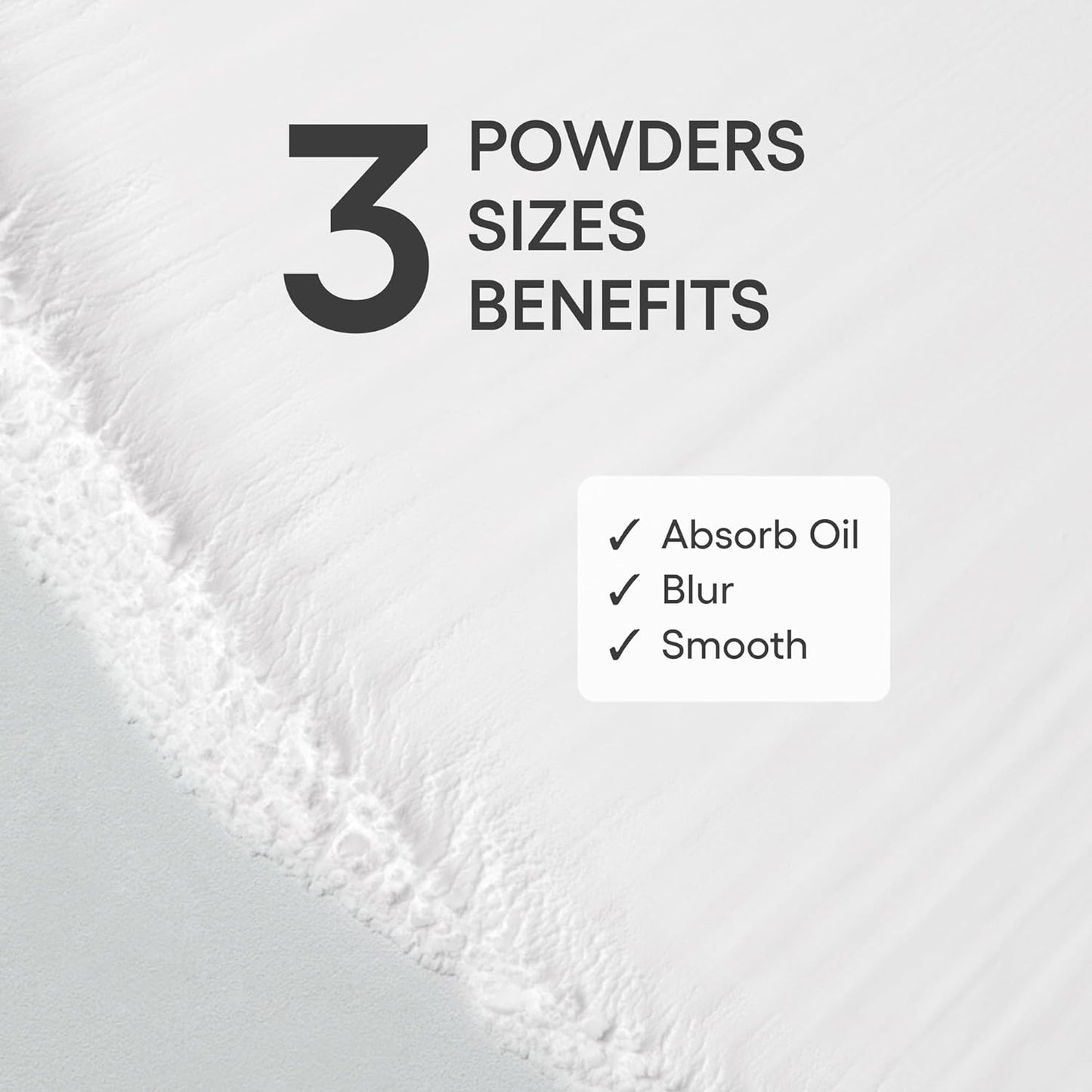 LANEIGE Neo Difuminador Polvo: Compacto de Control de Aceite Coreano con Desenfoque de Poros, Acabado Suavizante y Fácil de Viajar, Embalaje Sin Derrames