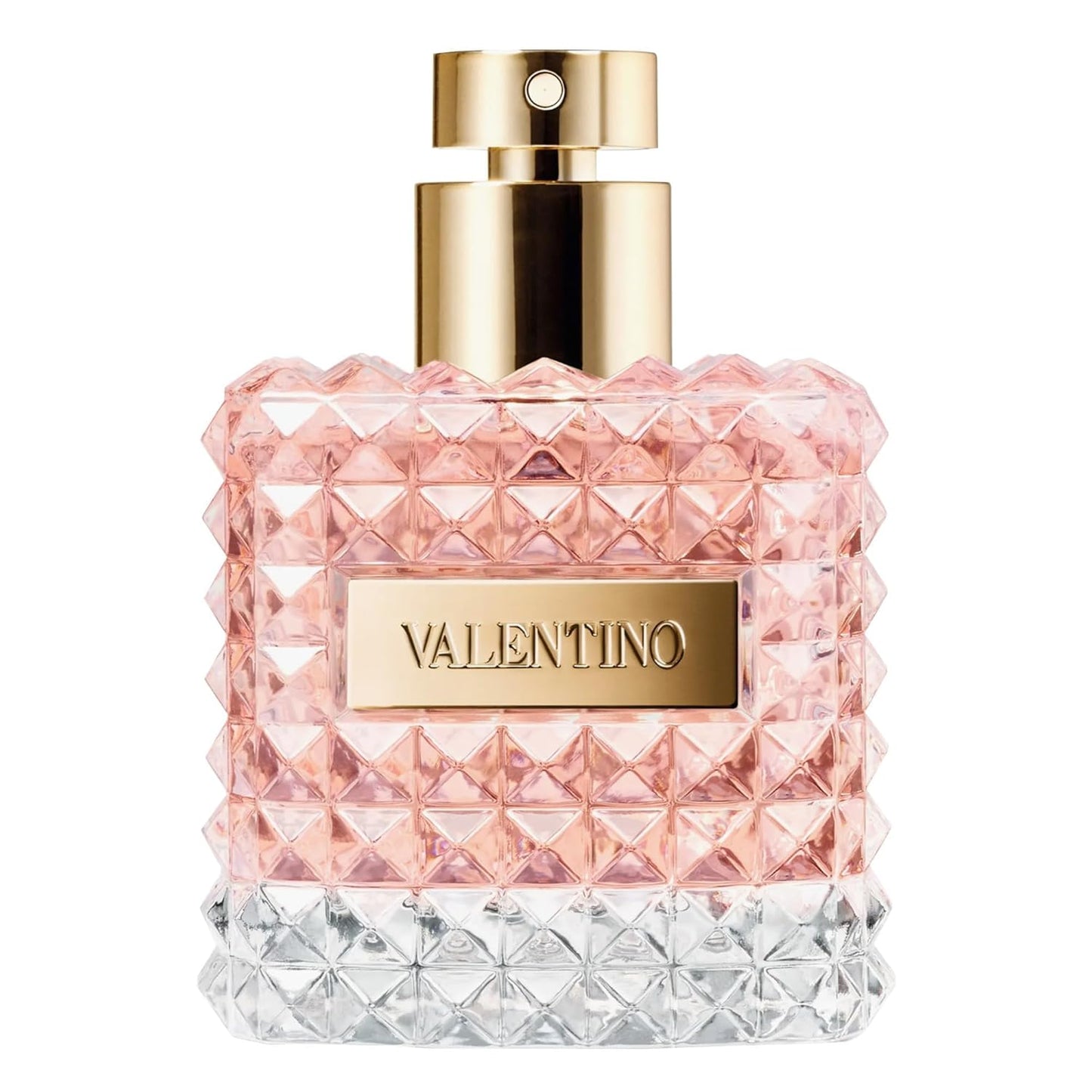 Valentino Donna Eau de Parfum para Mujer, 100 ml (3.4 oz) – Spray