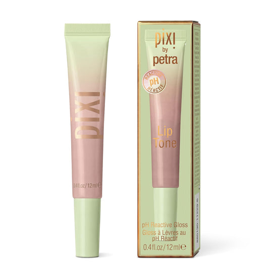 Pixi Beauty + Hello Kitty Liptone – Brillo Labial pH Reactivo