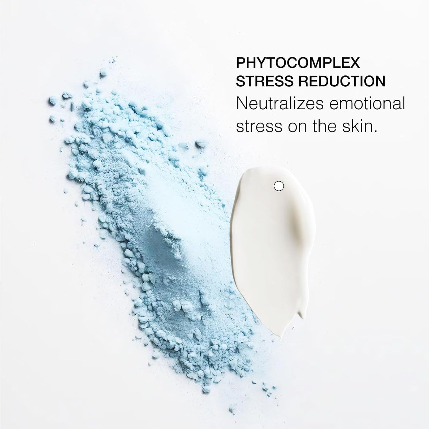 Germaine de Capuccini Purexpert No-Stress Hydrating Cream | Crema Hidratante & Equilibrante | Piel joven normal/mixta con tendencia acneica | Con Phytocomplex Stress-Reduction (mijo) | Confort, Luminosidad & Suavidad | 50 ml