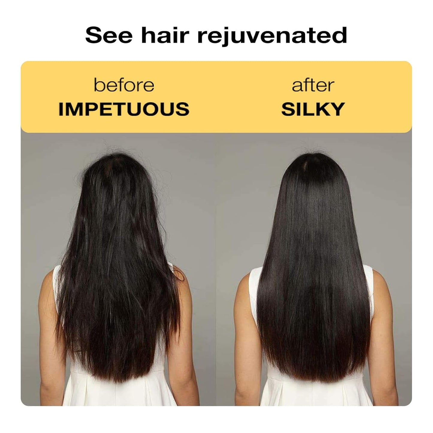 Tratamiento colágeno para el cabello | Reparación profunda | Acondicionador | Aceite de argán | Máscara para el cabello seco o dañado | Todo tipo de cabello | 100Ml