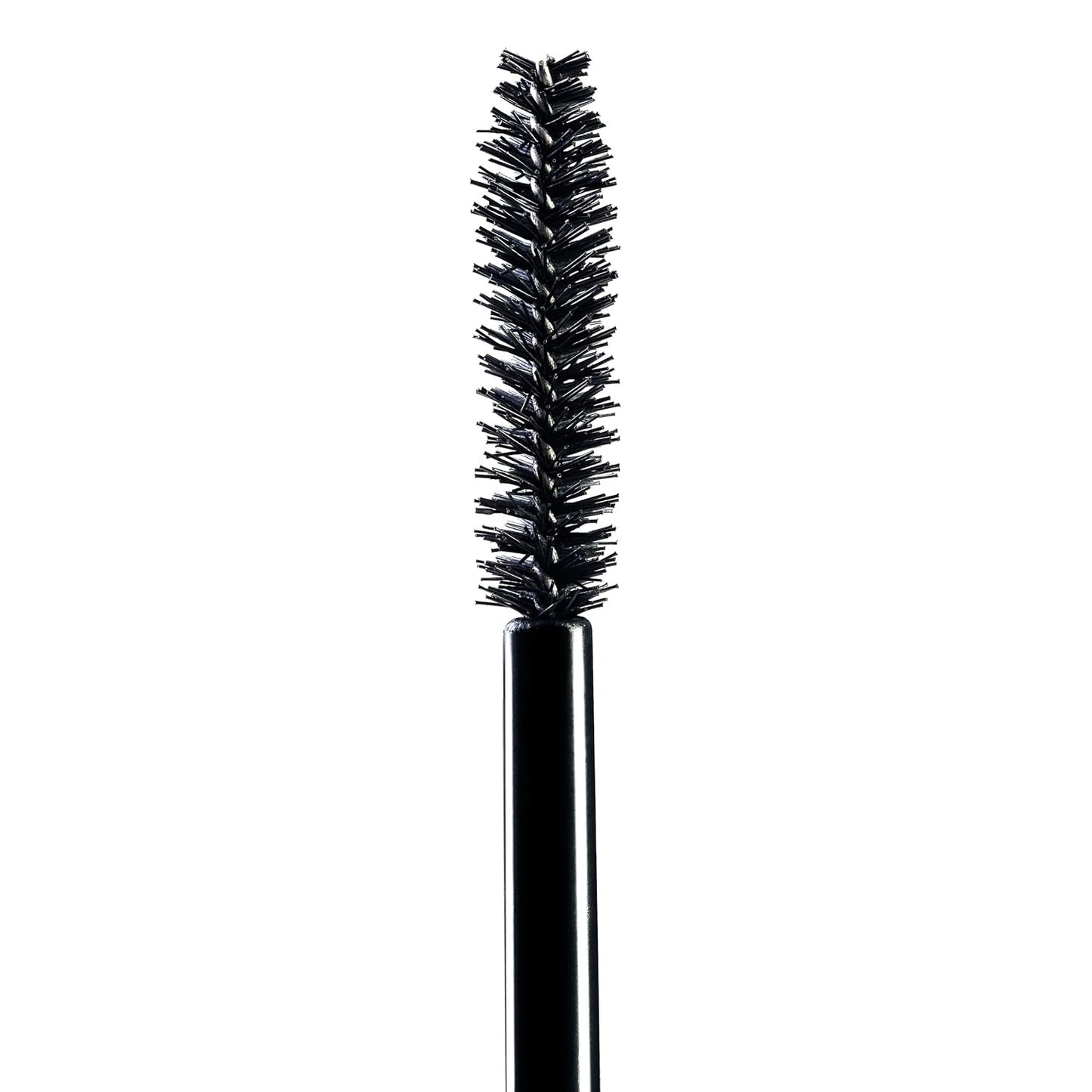 Florence by Mills Up a Notch Volumizing Mascara | Máscara de Pestañas Negra de Volumen y Longitud – Fórmula Vegana & Cruelty Free, 10.5 g