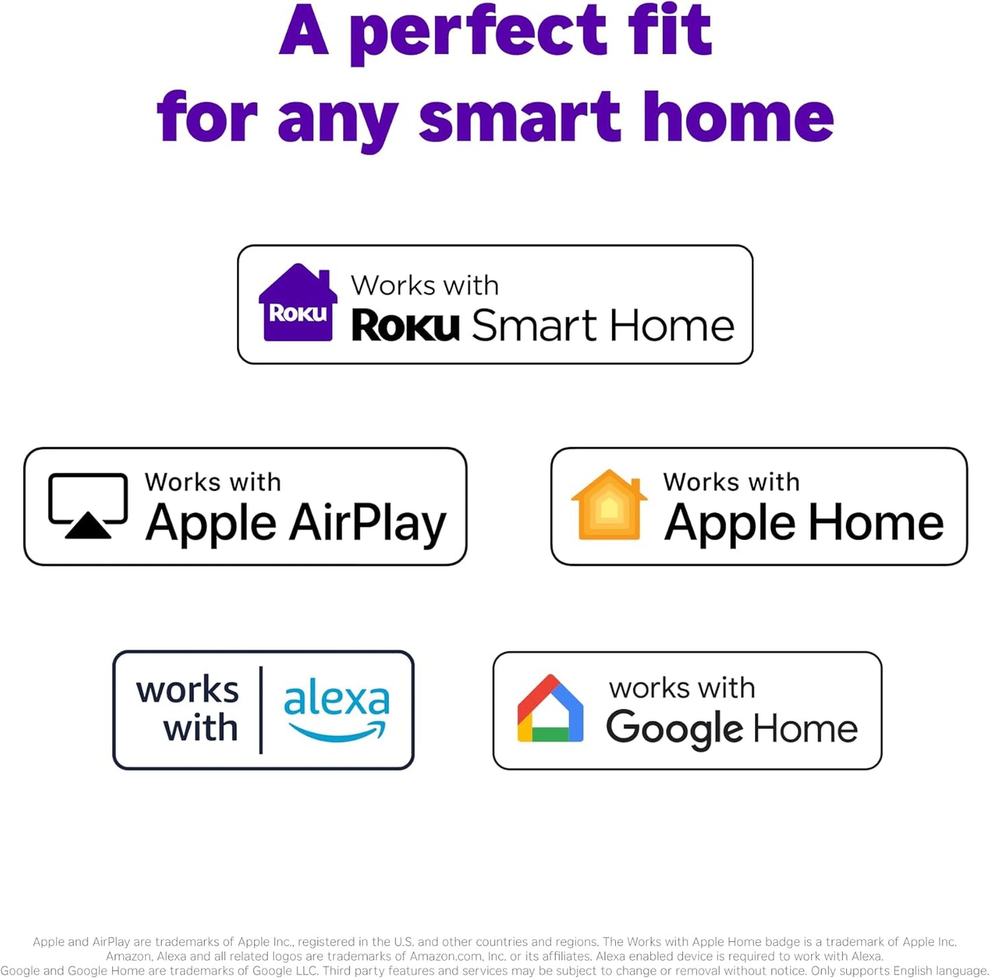 Roku Ultra – Reproductor de Streaming 4K HDR10+ con Dolby Vision & Atmos, Wi-Fi 6 y Bluetooth – Control Remoto Pro Recargable con Botones Retroiluminados – TV en Vivo y Contenido Gratis