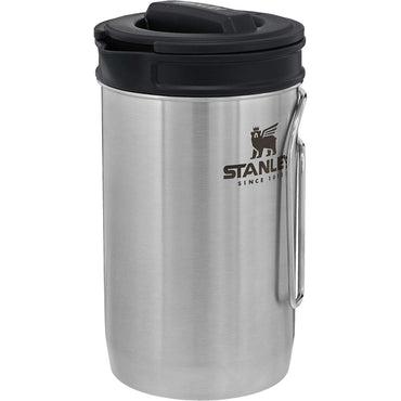Adventure All-In-One Boil + Brew French Press | 32 OZ