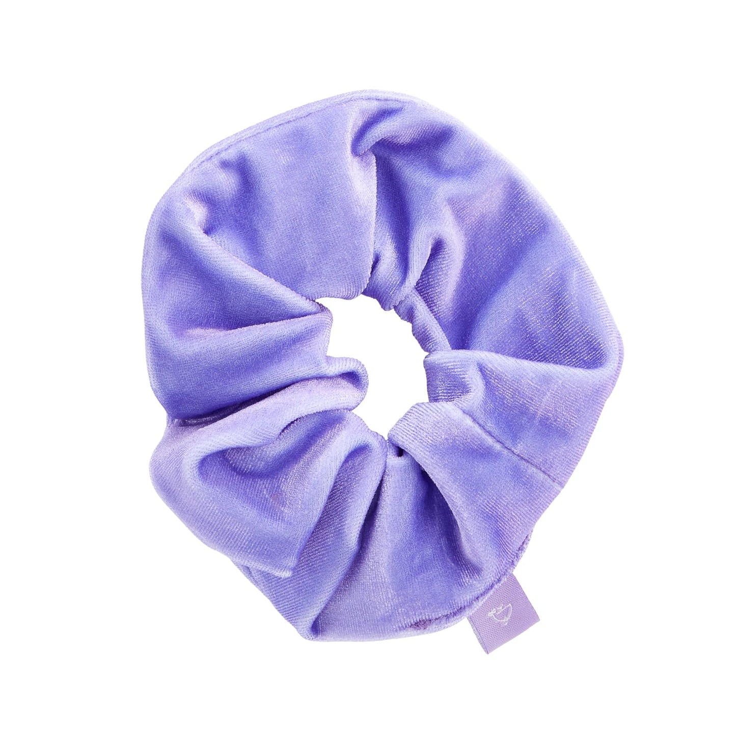 Florence by Mills Scrunchies Pack x2 | Colitas para el Pelo de Rayon – Accesorios de Moda, Suaves y Resistentes