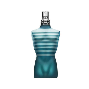 Jean Paul Gaultier Le Male Eau de Toilette Hombre 125 ml (4.2 oz) – Perfume Masculino Clásico con Lavanda, Menta y Notas Amaderadas