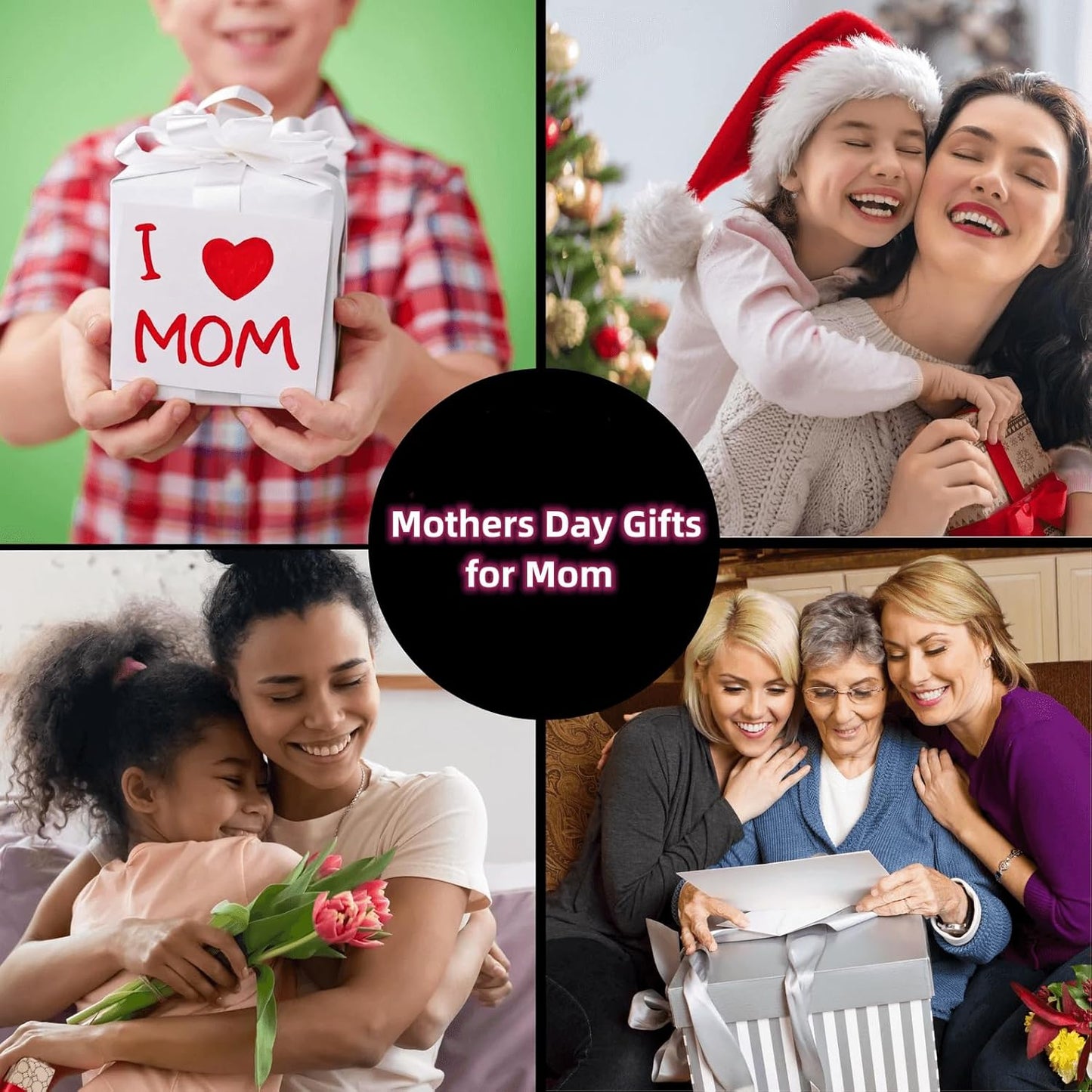 Lámpara Calienta Velas con Temporizador y Regulador de Intensidad – Decoración de Hogar, Regalo para Mujeres, Mamá o Nuevos Hogares – Incluye 2 Bombillas