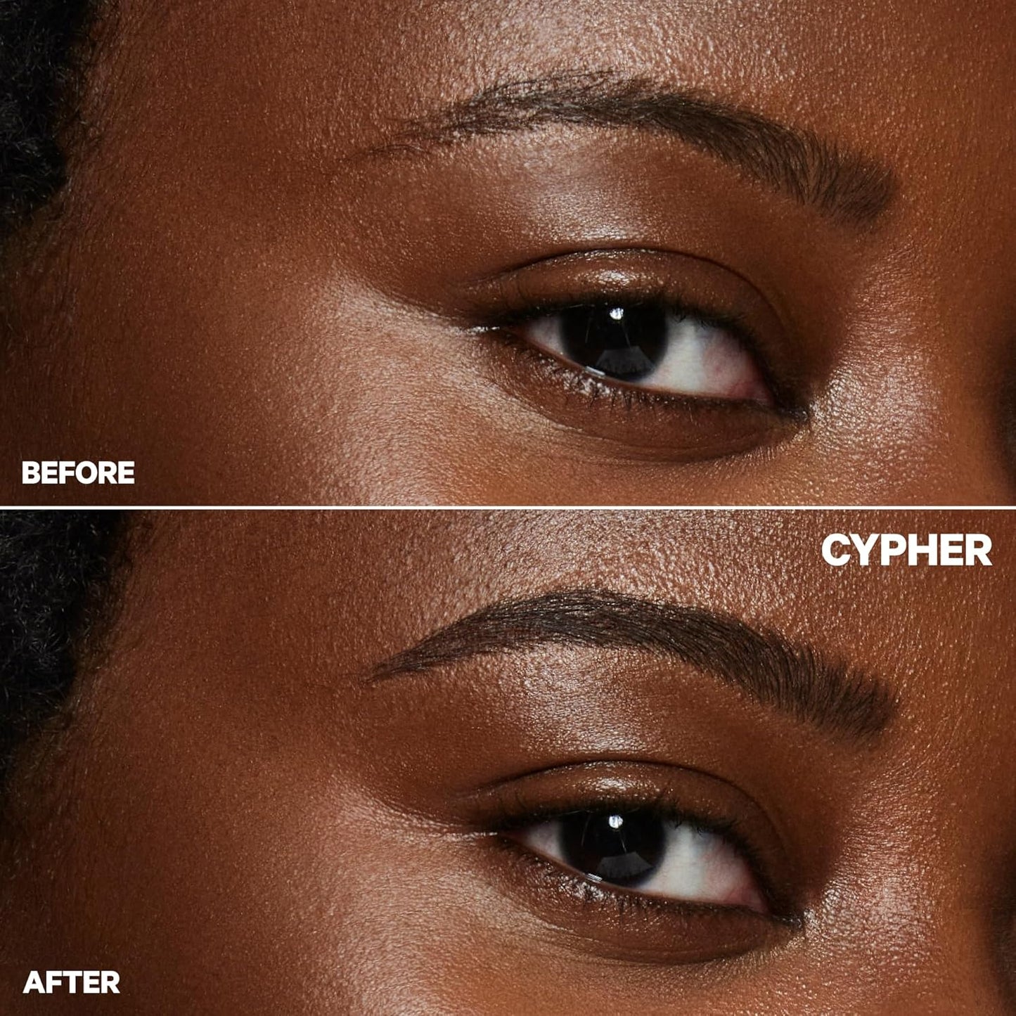 Milk Makeup KUSH High Roll Brow Tint | Gel Tubing para Cejas Definidas y Voluminosas | Resistente al Agua, Antimanchas y de Larga Duración hasta 24 hs – Vegano y Clean Beauty