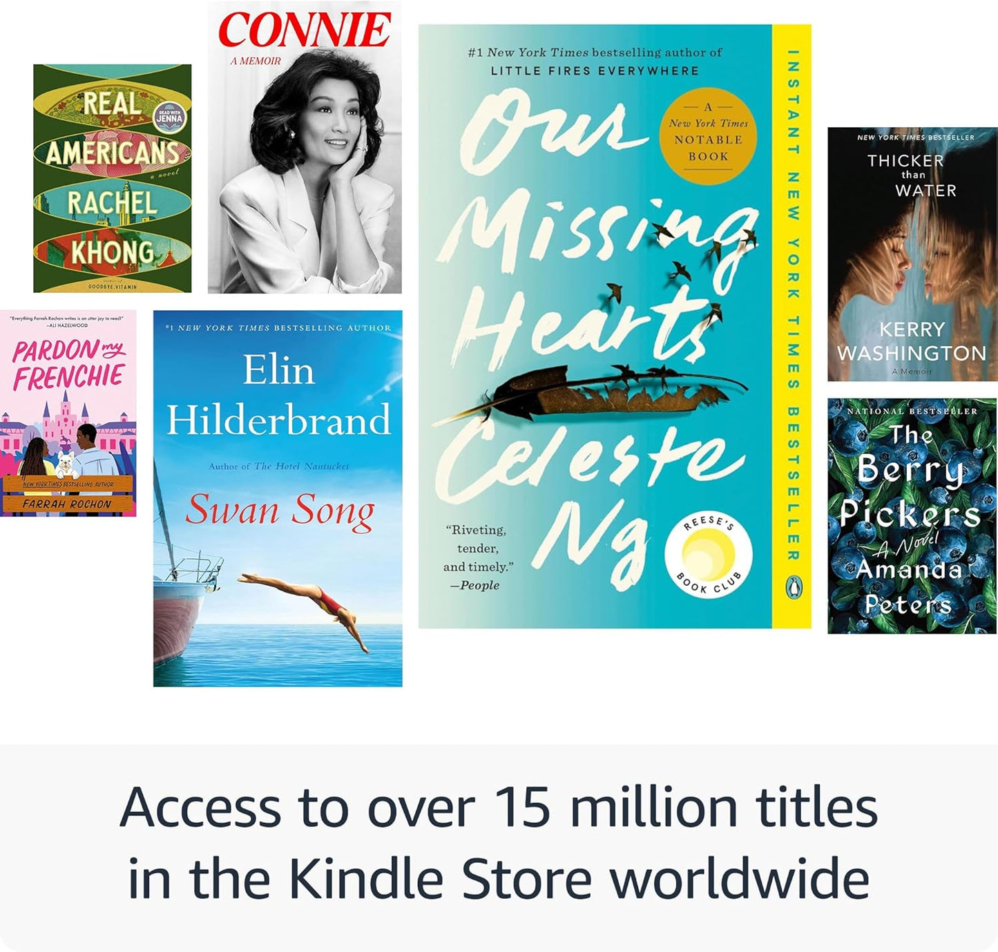 Amazon Kindle Paperwhite 16GB (Nuevo modelo) – Negro