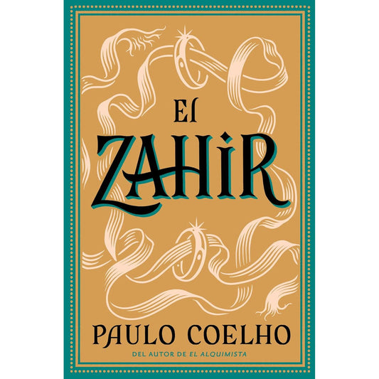 El Zahir — Paulo Coelho
