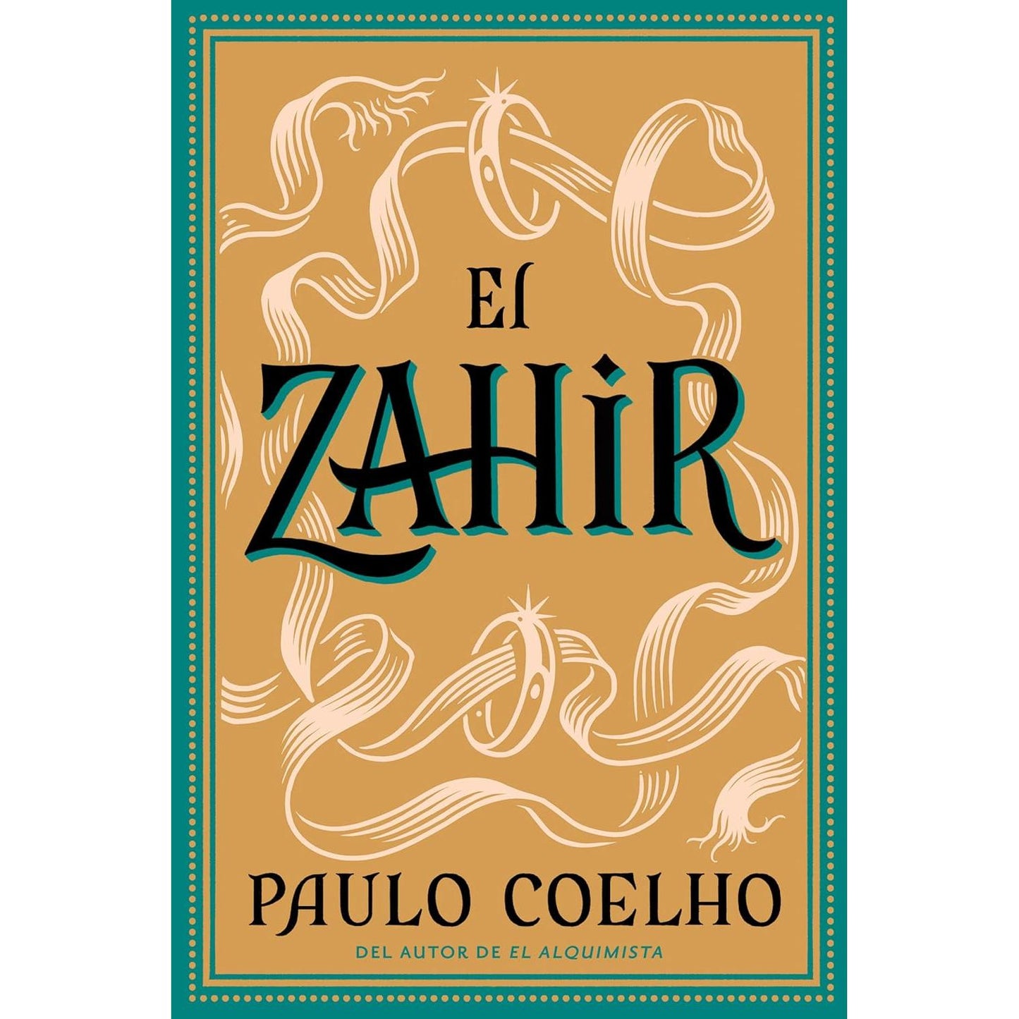 El Zahir — Paulo Coelho