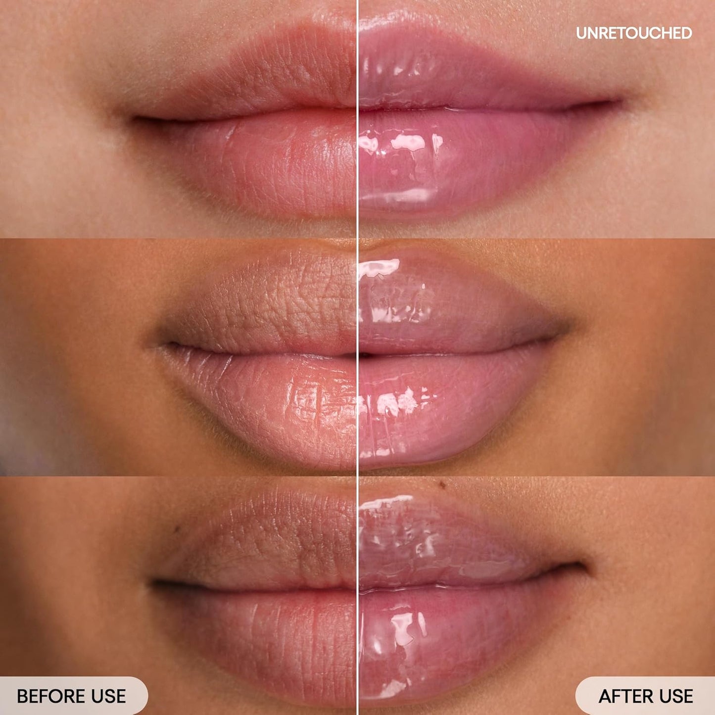 Lip Sleeping Mask | Mascarilla Nocturna de Labios – Nutre e Hidrata | Con Vitamina C, Manteca de Murumuru y Karité, Antioxidantes | Para Labios Secos y con Pieles