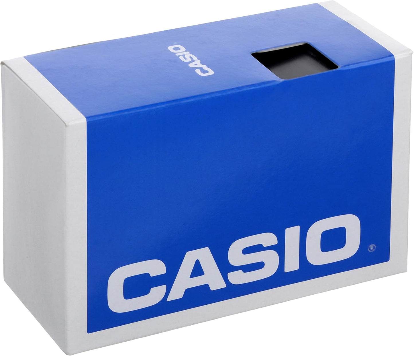 Casio LQ139A-1B3 | Reloj Clásico Analógico para Mujer en Negro