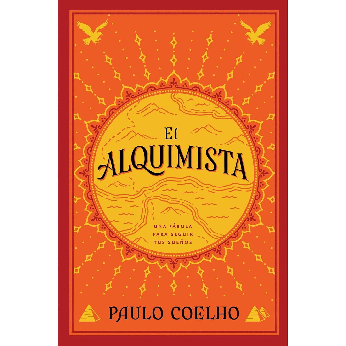El Alquimista | Una Fábula Para Seguir Tus Sueños – Paulo Coelho (Clásico Moderno)