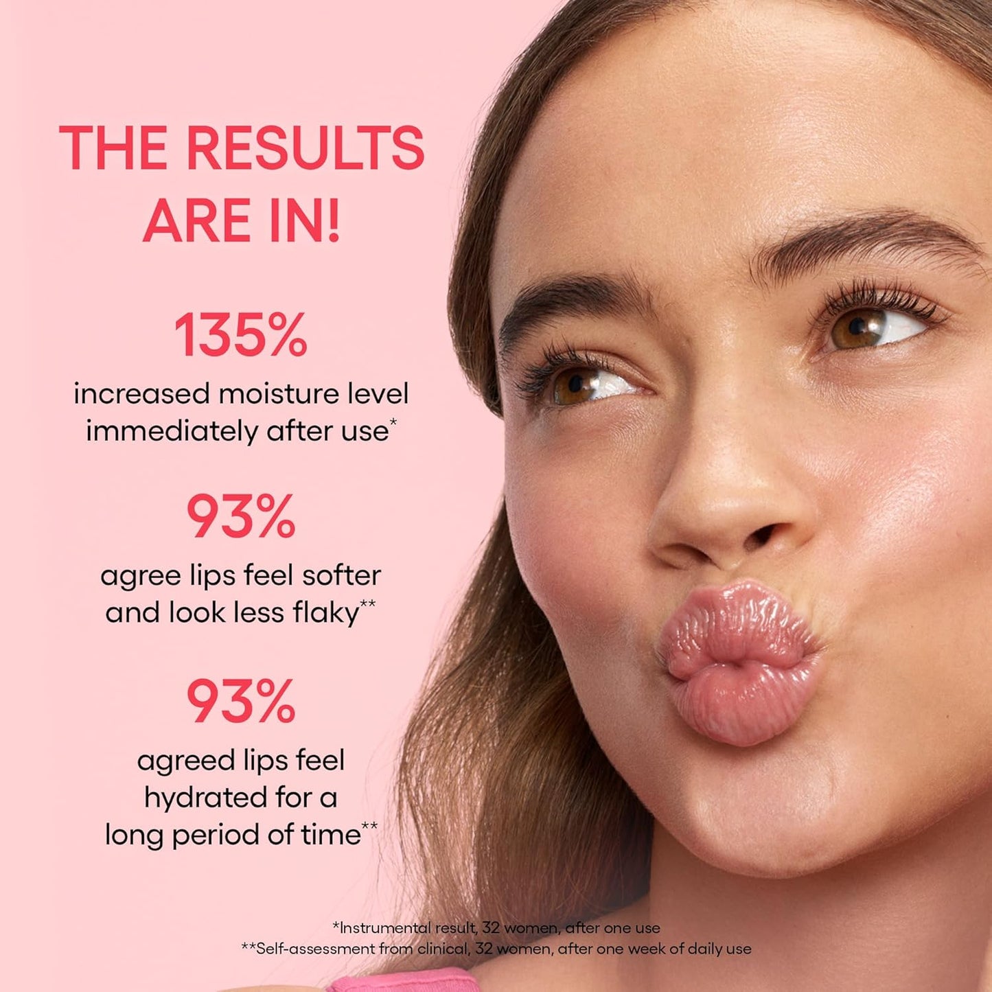 Lip Sleeping Mask | Mascarilla Nocturna de Labios – Nutre e Hidrata | Con Vitamina C, Manteca de Murumuru & Karité, Antioxidantes | Ideal para Labios Secos y con Pieles