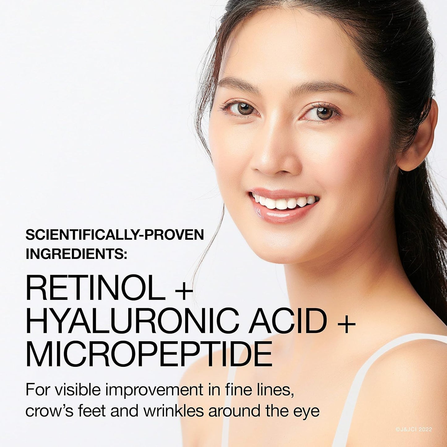 Neutrogena Retinol Pro+ Crema hidratante de noche antiarrugas, reparación rápida de arrugas, crema antienvejecimiento para cara y cuello, formulada sin fragancia, parabenos, tintes y ftalatos,