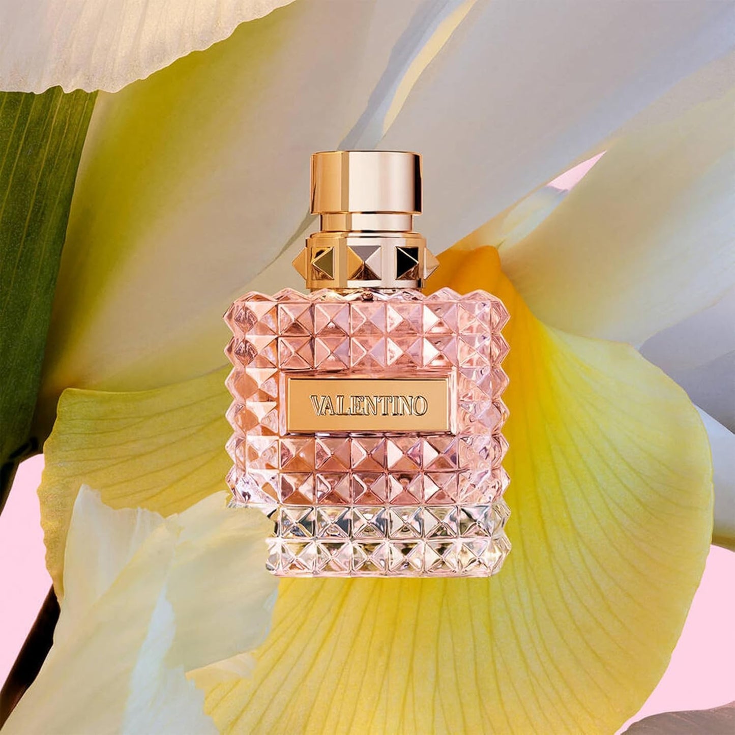 Valentino Donna Eau de Parfum para Mujer, 100 ml (3.4 oz) – Spray