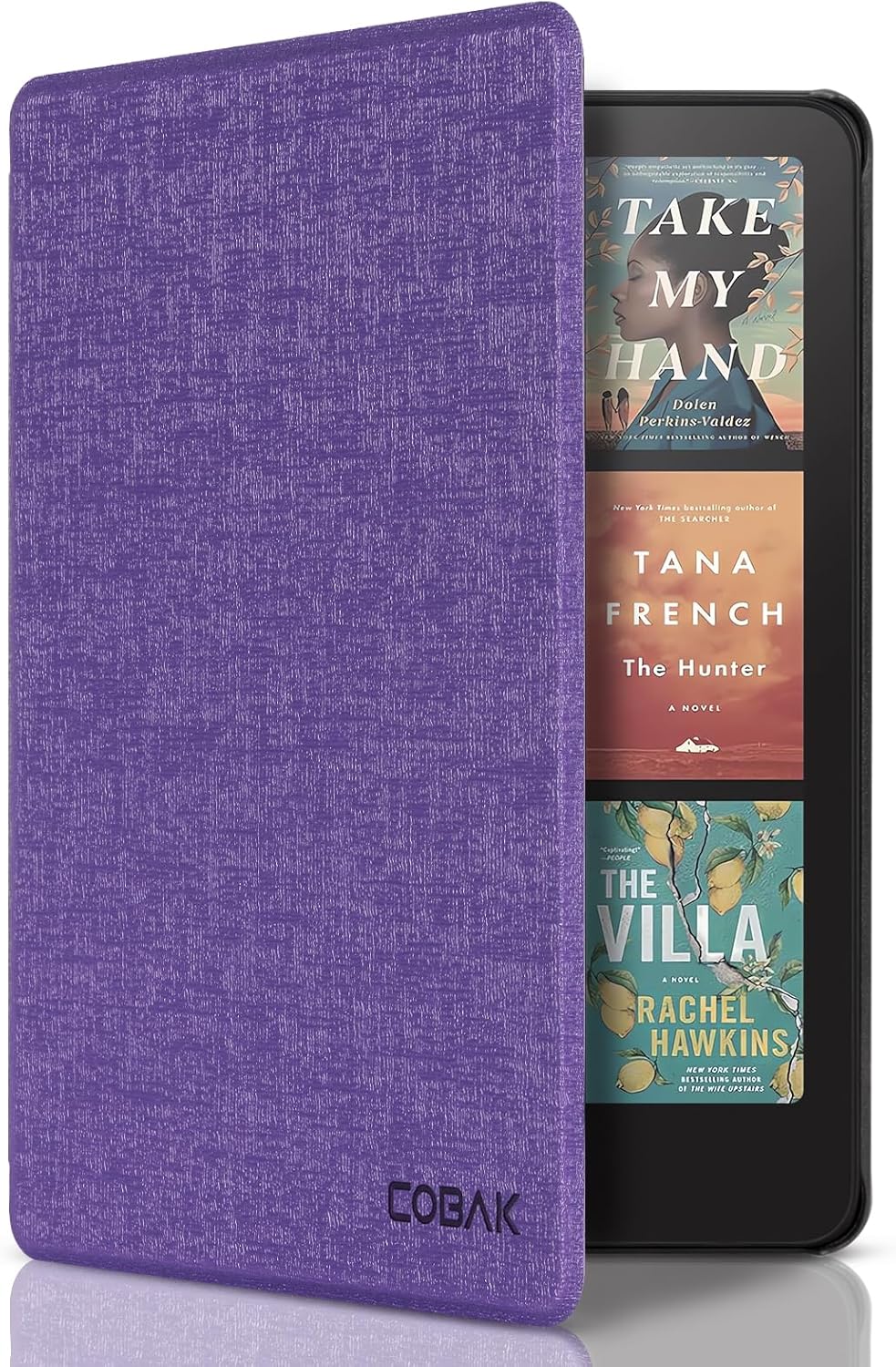 Funda para Kindle 7"