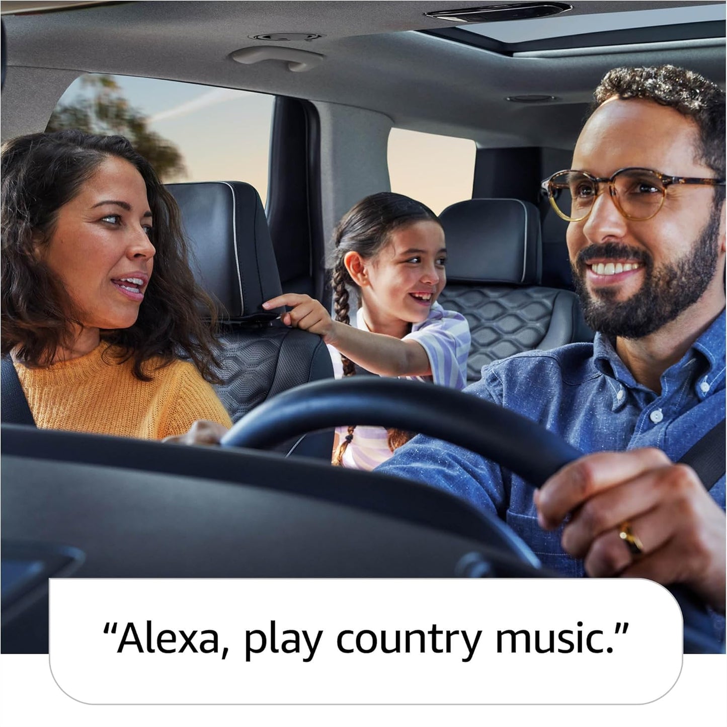 Echo Auto: agrega Alexa a tu auto