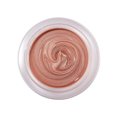 Florence by Mills Low-Key Calming Peel Off Mask | Mascarilla Calmante Peel-Off Rosa Dorada con Extracto de Lirio de Agua y Manzanilla – 50 ml