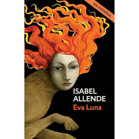 Eva Luna — Isabel Allende