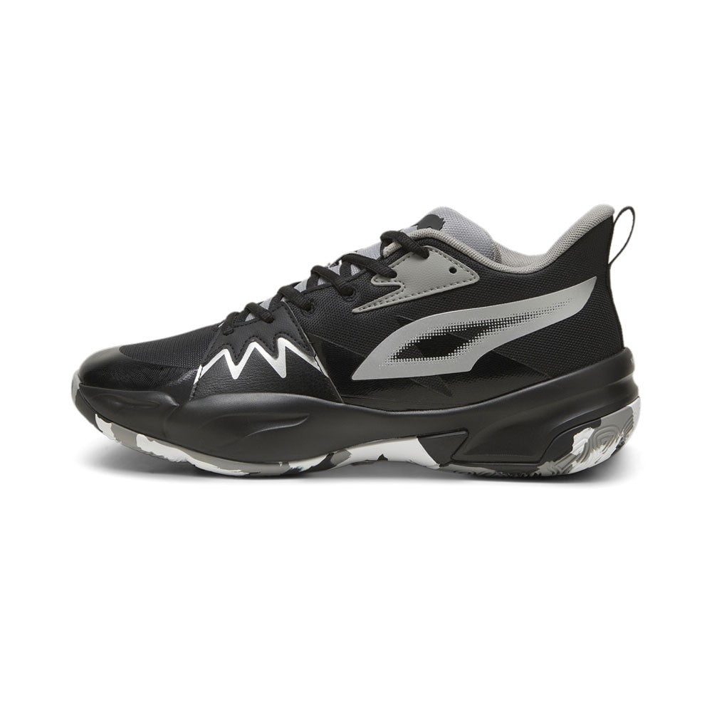 Puma Genetics Basketball – Zapatillas de Básquet para Hombre
