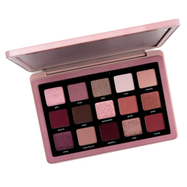 Natasha Denona Retro Palette 15 Paleta de sombras de ojos