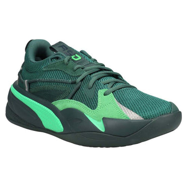 Puma Rsdreamer Mens Green Sneakers Casual Shoes 193990-05