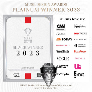 Jade Roller & Gua Sha, Face RolleSet Jade Roller & Gua Sha Facial, Masajeador de Piedra Natural Verde, Herramientas de Skincare para Cara, Cuello y Ojos, Autocuidado Unisexr, Facial Beauty Roller Skin Care Tools, Self Care Gift for Men Women, Massager for Face, Eyes, Neck, Relieve Fine Lines and Wrinkles - Green