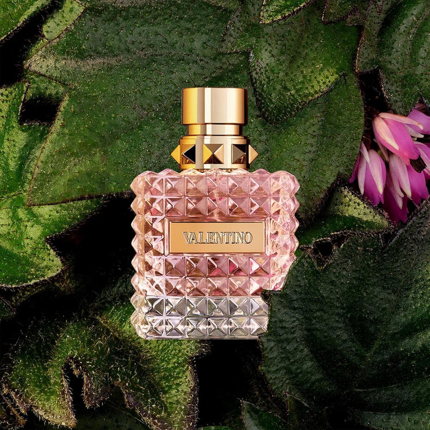 Valentino Donna Eau de Parfum para Mujer, 100 ml (3.4 oz) – Spray