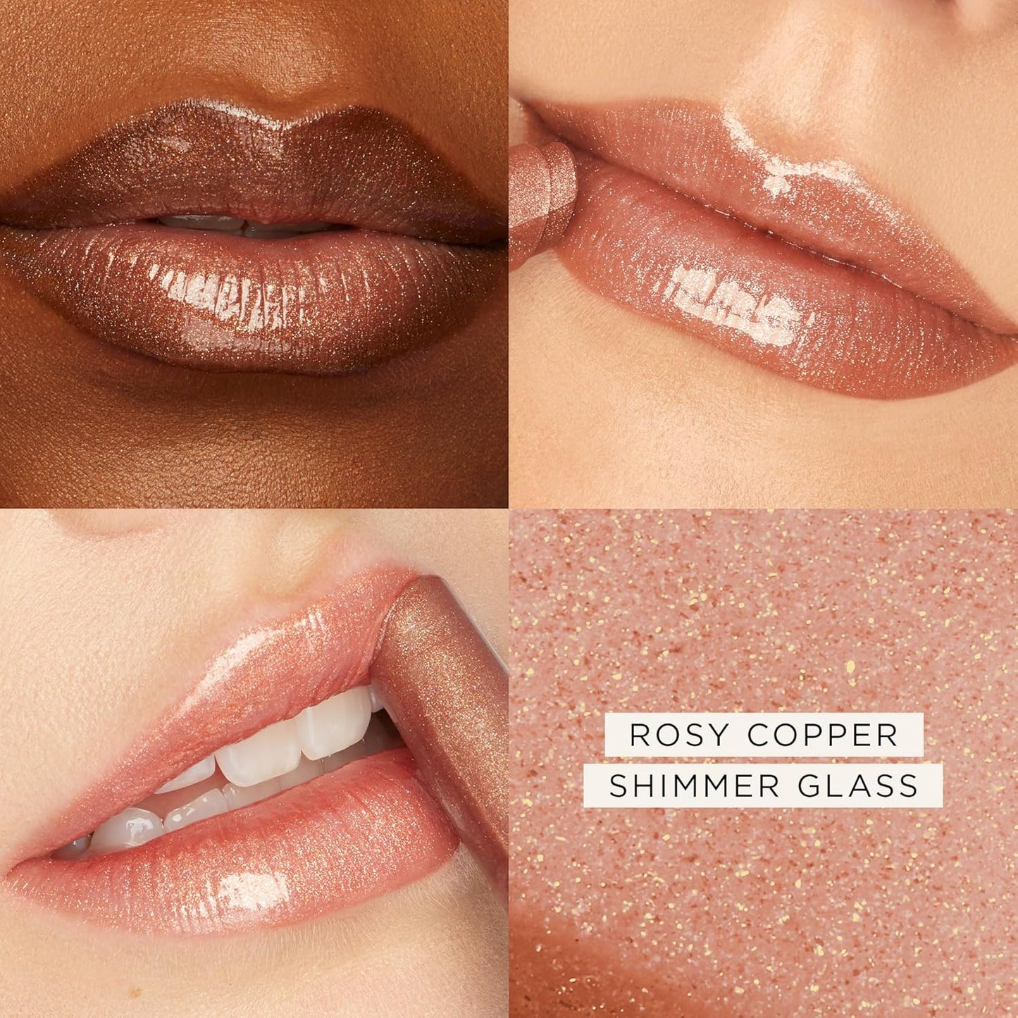 Tarte Viral Must-Haves Trio – Rosy Copper Set de 3 best-sellers para pestañas XL y mirada luminosa