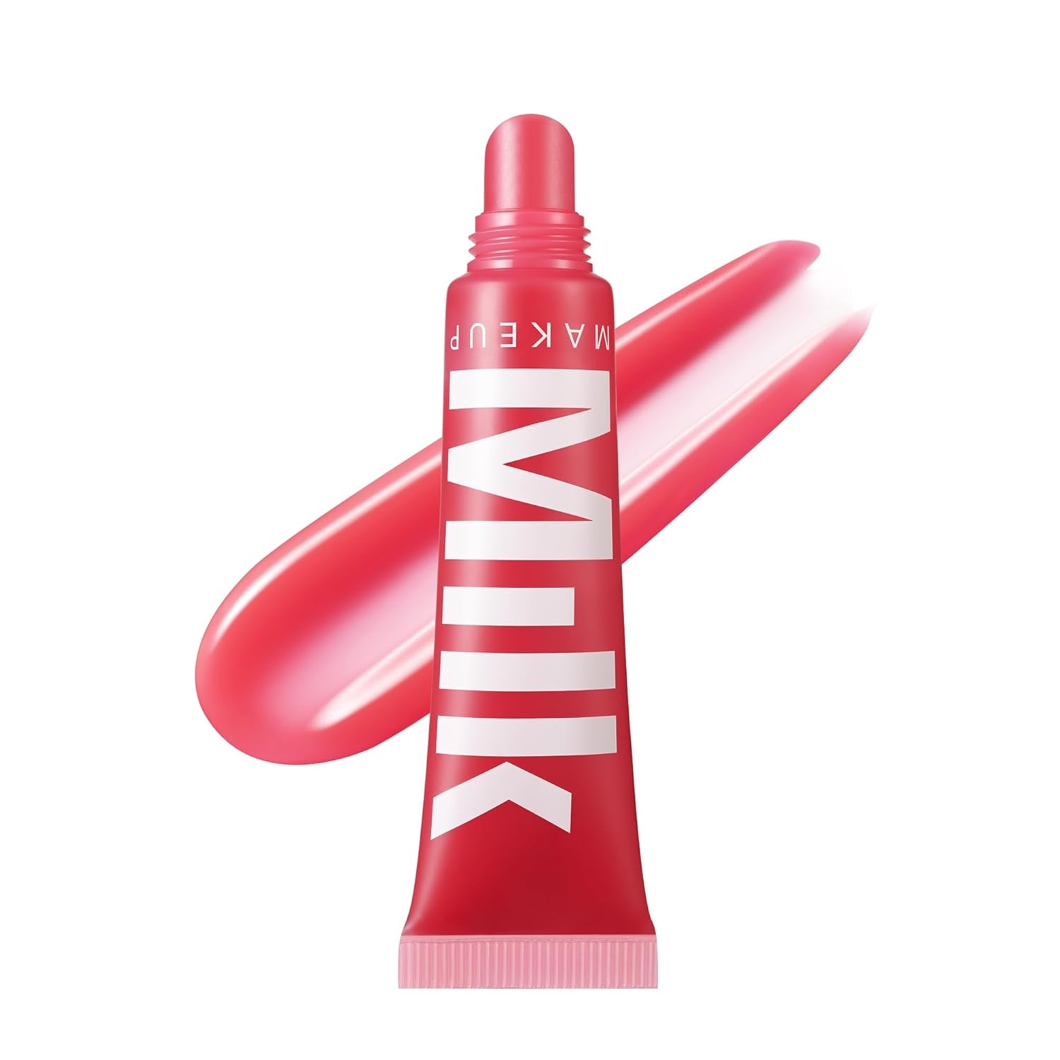 Milk Makeup Balmade Electrolyte Lip Balm | Bálsamo Labial Hidratante con Electrolytes y Banana Juice | Hidratación, Brillo Gloss y Fórmula Vegana – High-Shine Finish