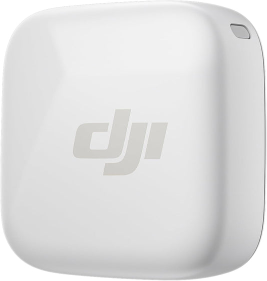 Micrófono Inalámbrico DJI Mic Mini – Ultraliviano con Cancelación de Ruido