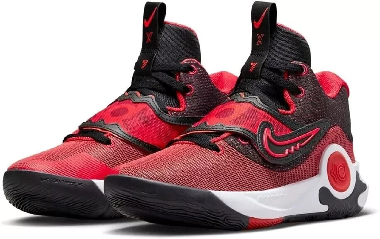 Nike KD Trey 5 X – Zapatillas de Basketball para Hombre