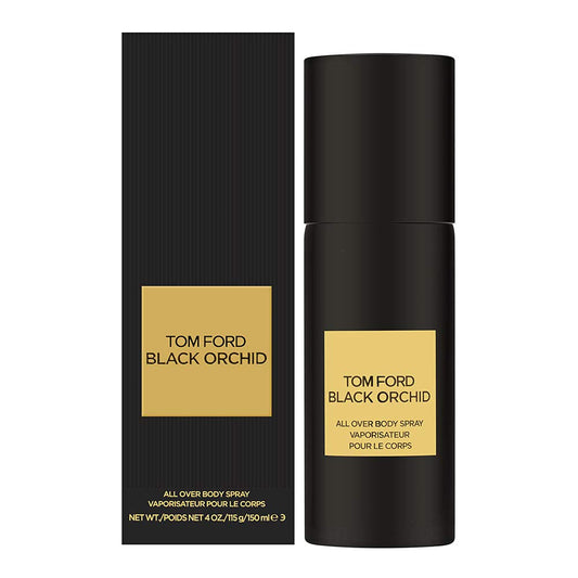 Tom Ford Black Orchid All Over Body Spray 4.0 oz (118 ml)